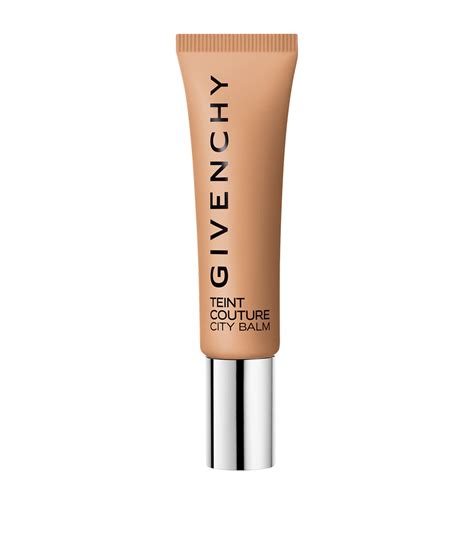 givenchy teint couture foundation.